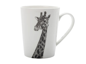 Mug - African Giraffe