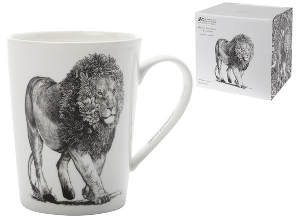 Mug - African Lion