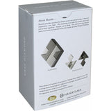 Cast Metal Puzzle - Diamond (Difficulty Level 1)