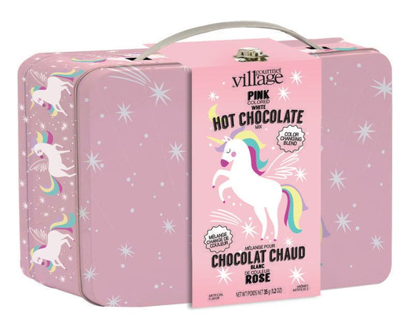 Hot Chocolate Lunchbox - Unicorn
