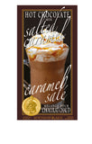 Hot Chocolate - Salted Caramel