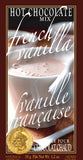 Hot Chocolate - French Vanilla