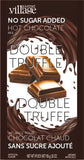 Hot Chocolate - No Sugar Double Truffle