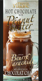 Hot Chocolate - Peanut Butter
