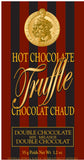 Hot Chocolate - Double Truffle