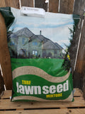 Sun & Shade LS Grass Seed (Different Sizes Available)