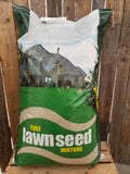 Estate LS Grass Seed (Different Sizes Available)