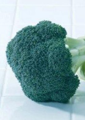 Broccoli - Green Magic Hybrid (Seeds)