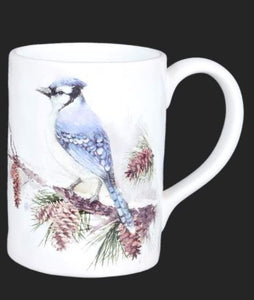 Mug - Blue Jay