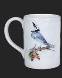 Mug - Blue Jay