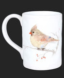 Mug - Cardinal