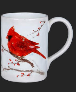 Mug - Cardinal