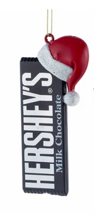 Ornament - Hershey's Milk Chocolate Bar