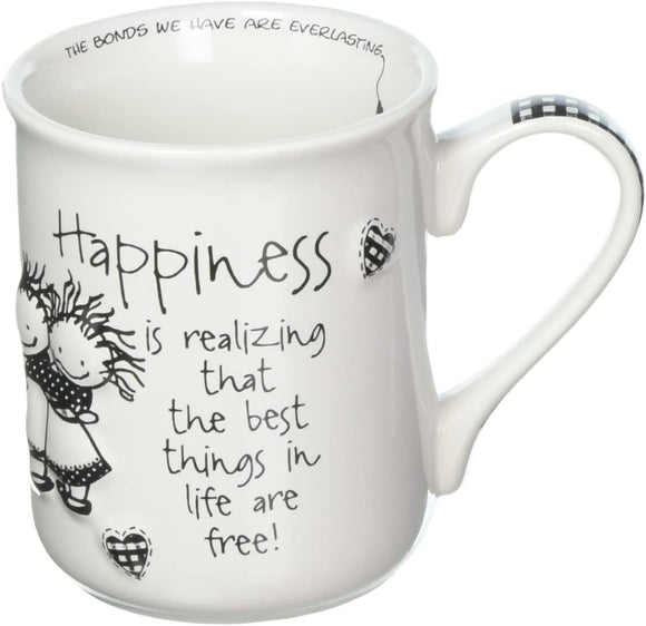 Mug - Happiness