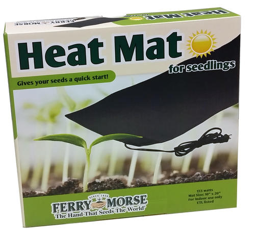 Heat Mat for Seedlings
