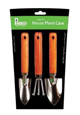 House Plant Tools - Set of 3