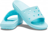 Crocs Classic Slide - Ice Blue