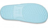 Crocs Classic Slide - Ice Blue