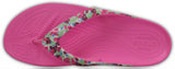 Crocs - Kadee ii Graphic Flip