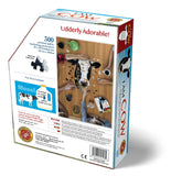 Puzzle - I Am Cow