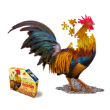 Puzzle - I Am Lil' Rooster