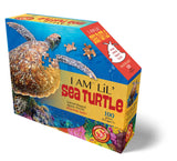 Puzzle - I Am Lil' Sea Turtle