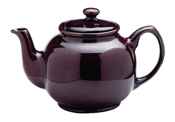 Teapot - Rockingham Classic 2 cup