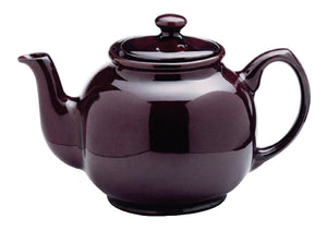 Teapot - Rockingham Classic 6 cup