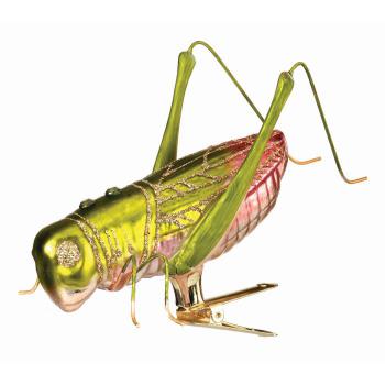 Grasshopper - With Clip