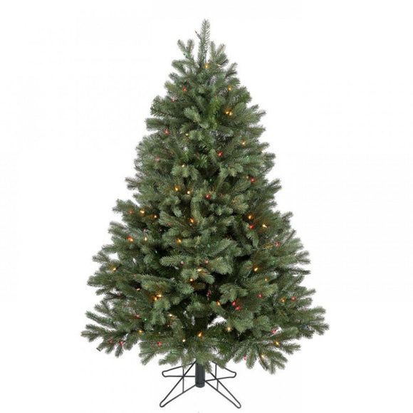 Artificial Tree - Colorado Spruce 5' Lit