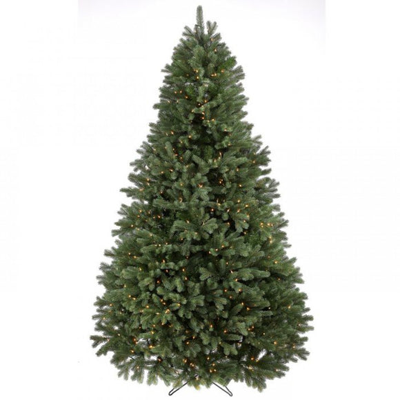 Artificial Tree - Colorado Spruce 7.5' LED