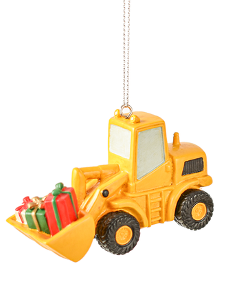 Ornament - Loader