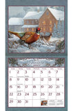 Calendar - Meadowland