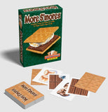 Card Game - More S'Mores