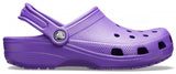 Crocs Classic - Neon Purple