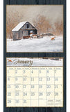 Calendar - On the Farm
