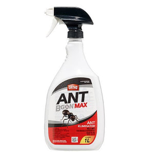 Ant B Gon Max Ant Eliminator - 1L RTU