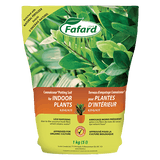 Fafard Indoor Plant Potting Soil 5L or 10L