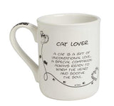 Mug - Pet the Cat