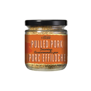 Pulled Pork Seasoning - Jar