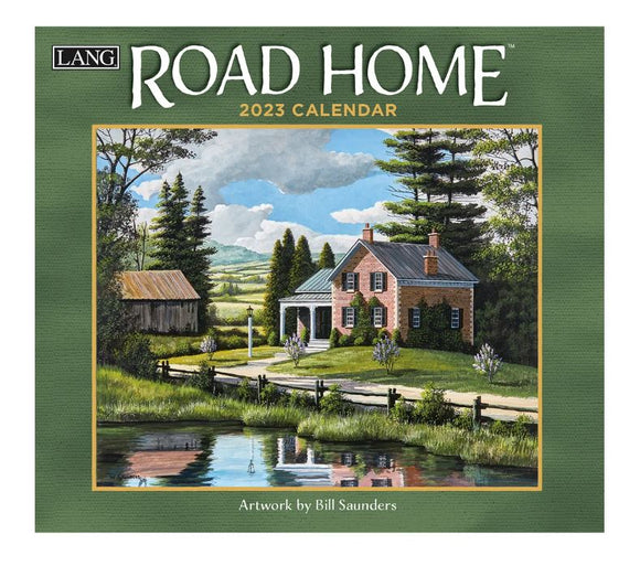 Calendar - Road Home