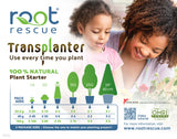 Root Rescue For Superior Root Growth - 45G