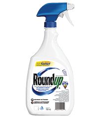 Round Up Ready To Use 709ML (Restricted Use)