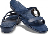 Crocs - Sanrah Metalblock Sandal