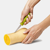 ScoopSaw - Squash and Melon Tool