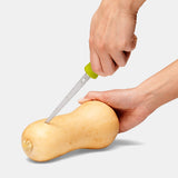 ScoopSaw - Squash and Melon Tool