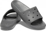 Crocs Classic Slide - Slate Grey