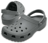 Crocs Classic - Slate Grey
