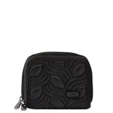 Splits 2 Wallet - Midnight Black