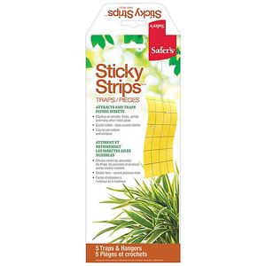 Safer's Sticky Strips Traps